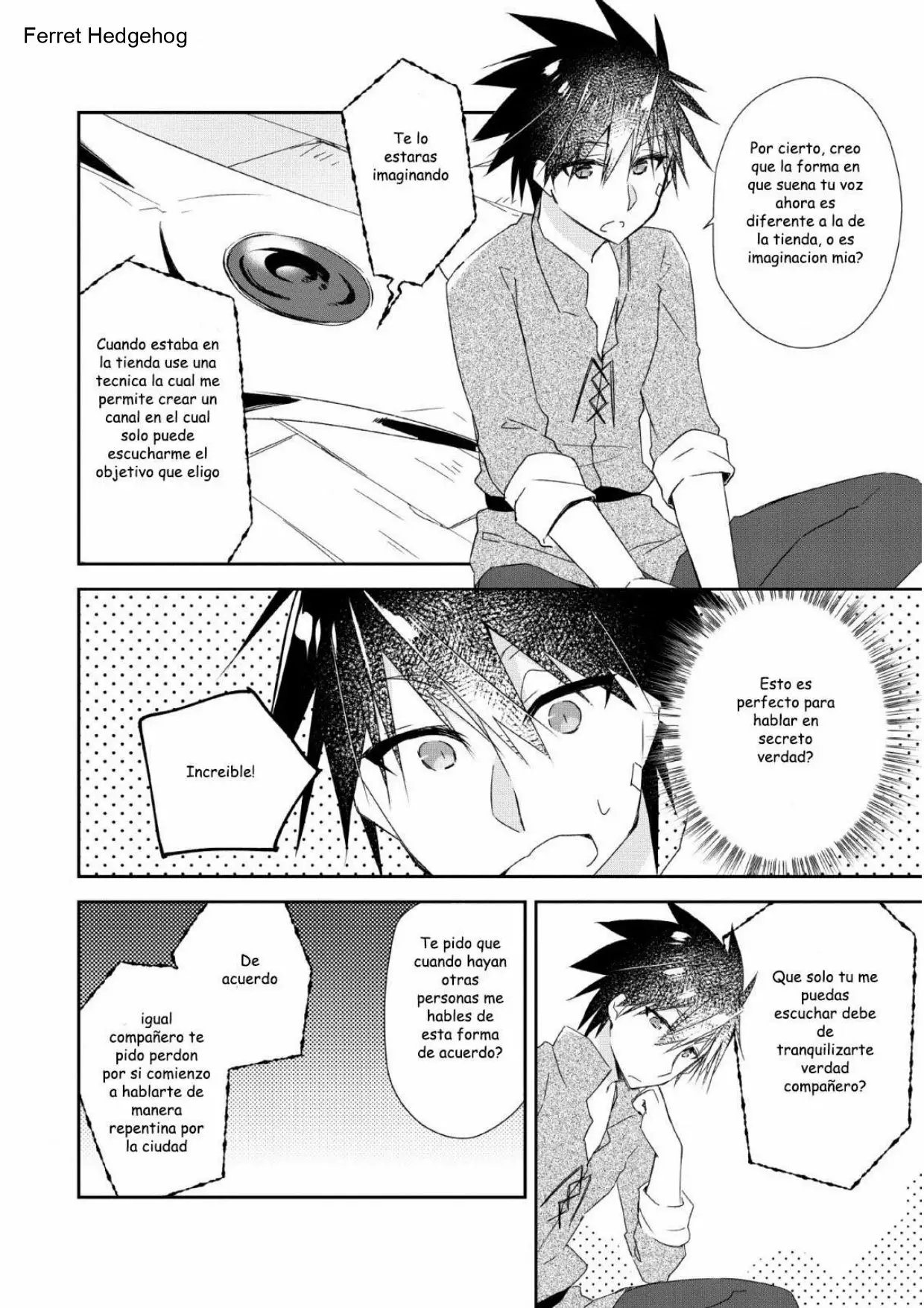 Yuusha Densetsu no Uragawa de Ore wa Eiyuu Densetsu o Tsukurimasu: Oudou Goroshi no Eiyuutan Capítulo 2 - Page 25