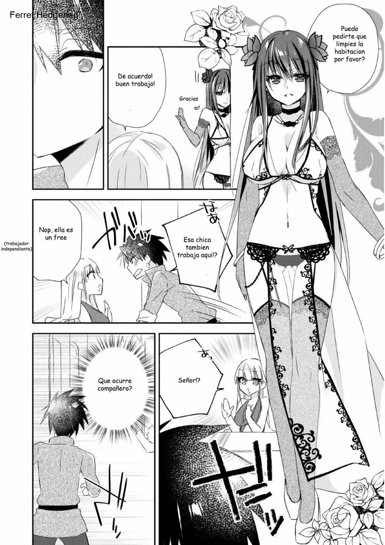 Yuusha Densetsu no Uragawa de Ore wa Eiyuu Densetsu o Tsukurimasu: Oudou Goroshi no Eiyuutan Capítulo 2 - Page 29