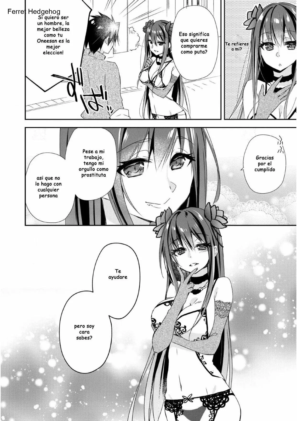 Yuusha Densetsu no Uragawa de Ore wa Eiyuu Densetsu o Tsukurimasu: Oudou Goroshi no Eiyuutan Capítulo 2 - Page 31