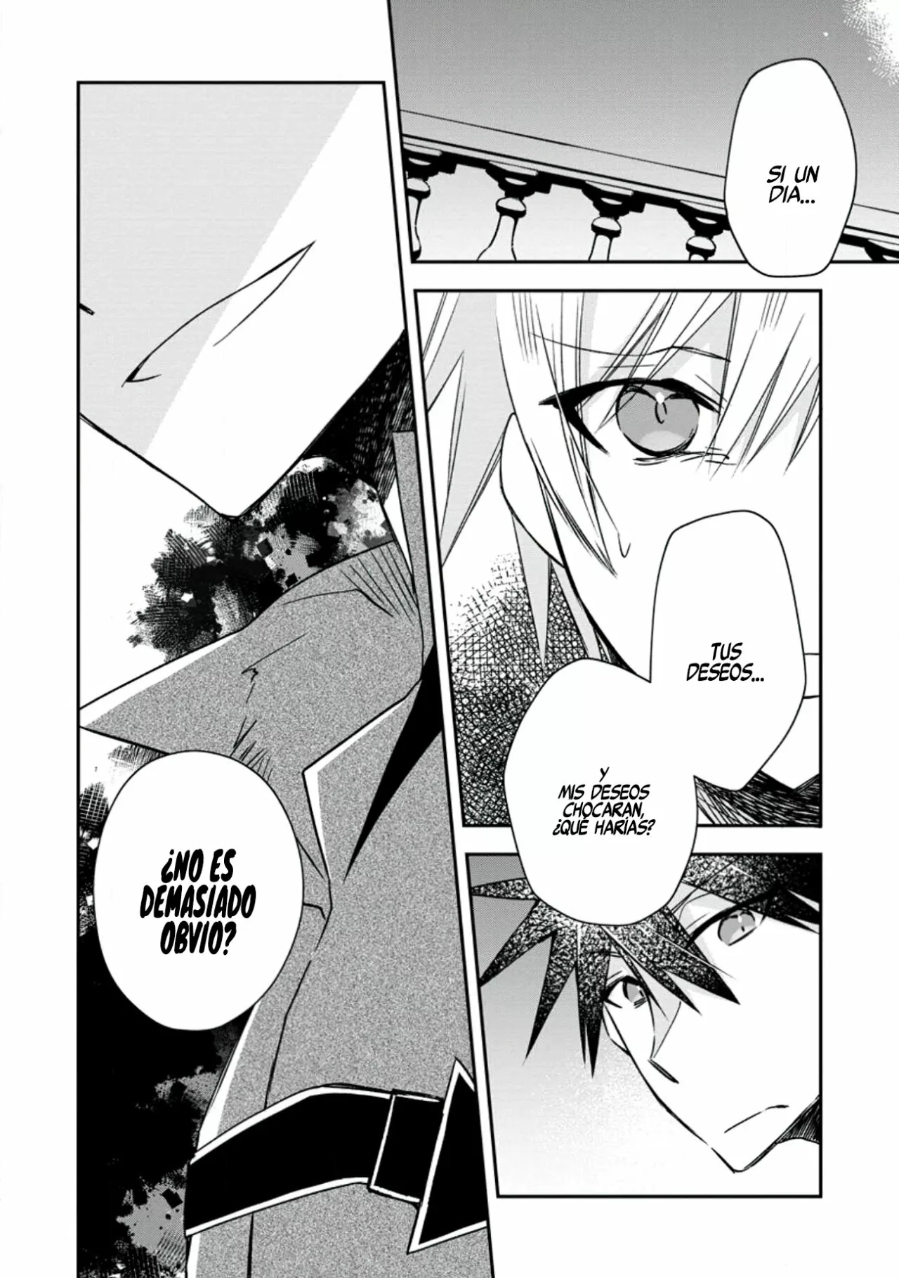 Yuusha Densetsu no Uragawa de Ore wa Eiyuu Densetsu o Tsukurimasu: Oudou Goroshi no Eiyuutan Capítulo 20 - Page 32