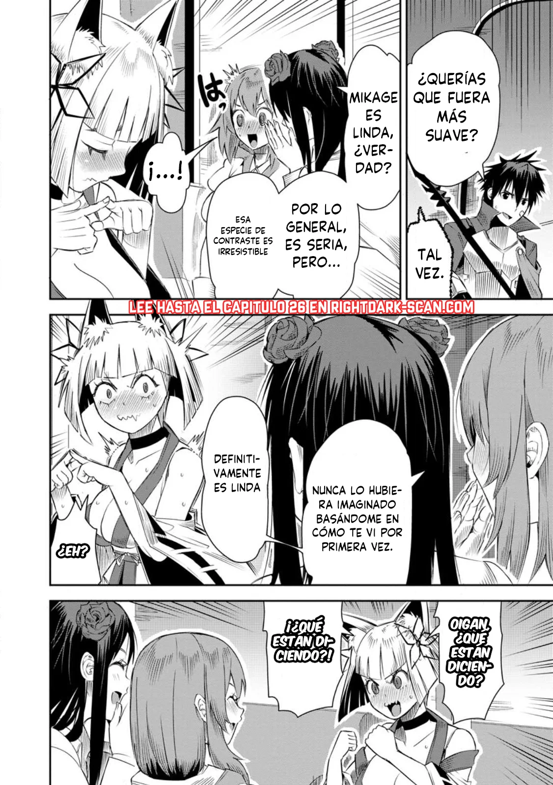 Yuusha Densetsu no Uragawa de Ore wa Eiyuu Densetsu o Tsukurimasu: Oudou Goroshi no Eiyuutan Capítulo 21.3 - Page 12