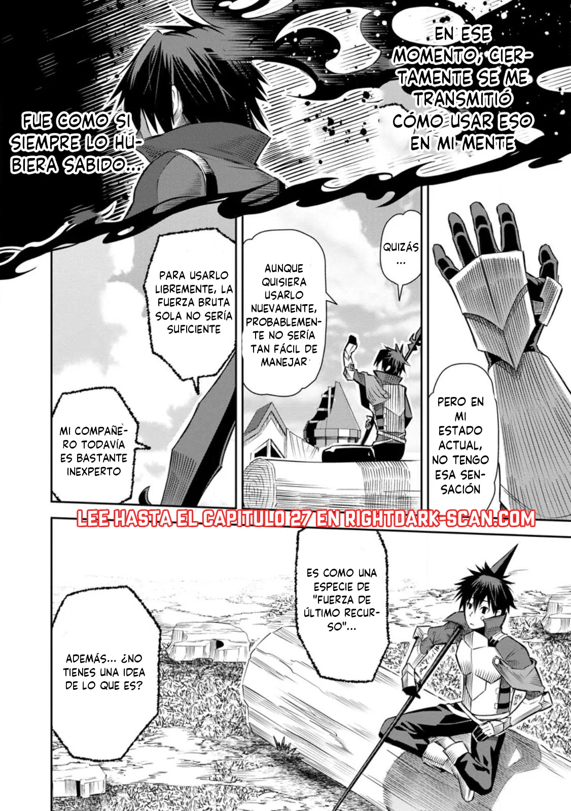 Yuusha Densetsu no Uragawa de Ore wa Eiyuu Densetsu o Tsukurimasu: Oudou Goroshi no Eiyuutan Capítulo 22.1 - Page 14