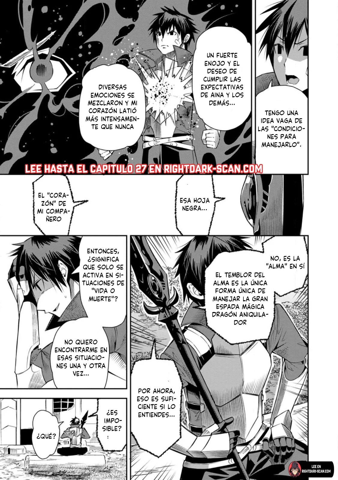 Yuusha Densetsu no Uragawa de Ore wa Eiyuu Densetsu o Tsukurimasu: Oudou Goroshi no Eiyuutan Capítulo 22.1 - Page 15