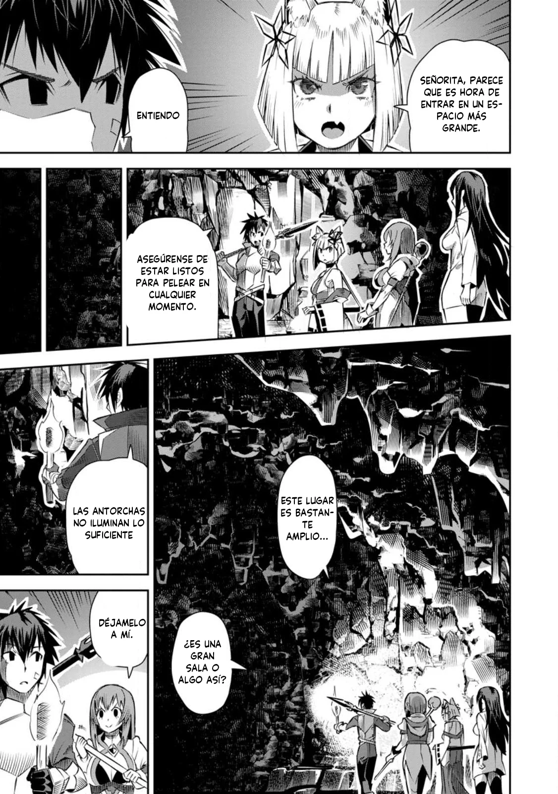 Yuusha Densetsu no Uragawa de Ore wa Eiyuu Densetsu o Tsukurimasu: Oudou Goroshi no Eiyuutan Capítulo 22.2 - Page 12