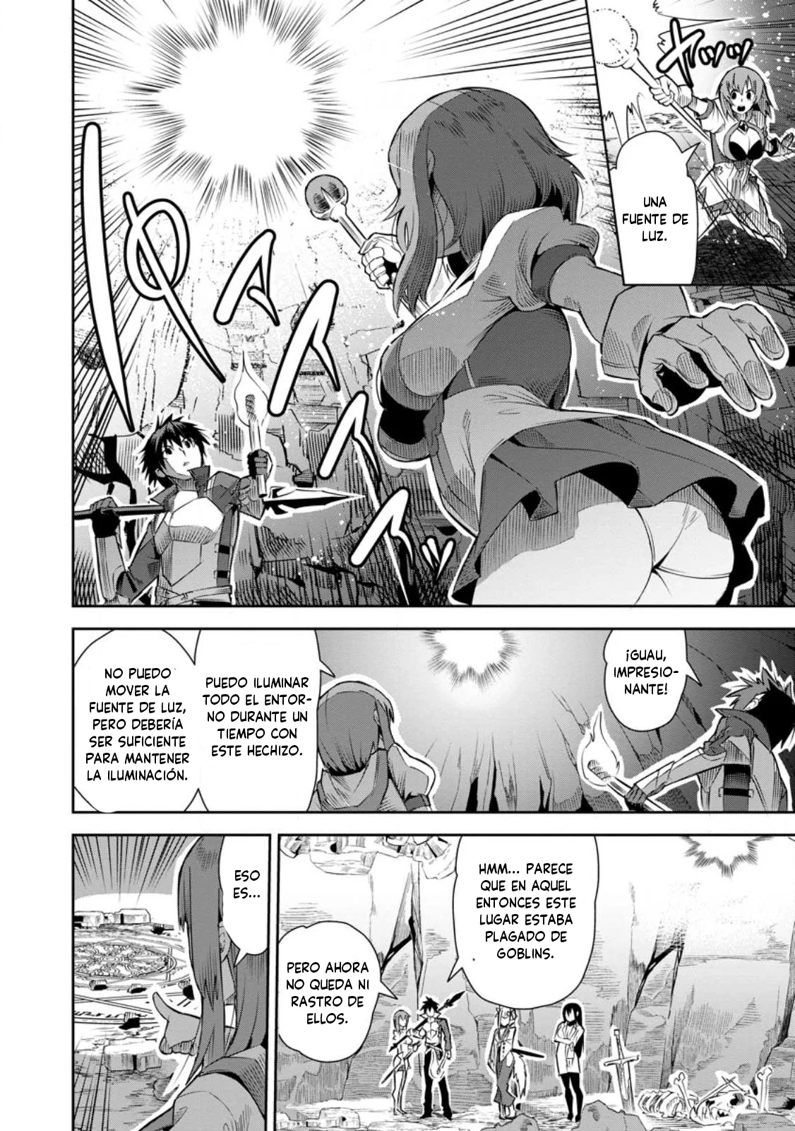 Yuusha Densetsu no Uragawa de Ore wa Eiyuu Densetsu o Tsukurimasu: Oudou Goroshi no Eiyuutan Capítulo 22.2 - Page 13