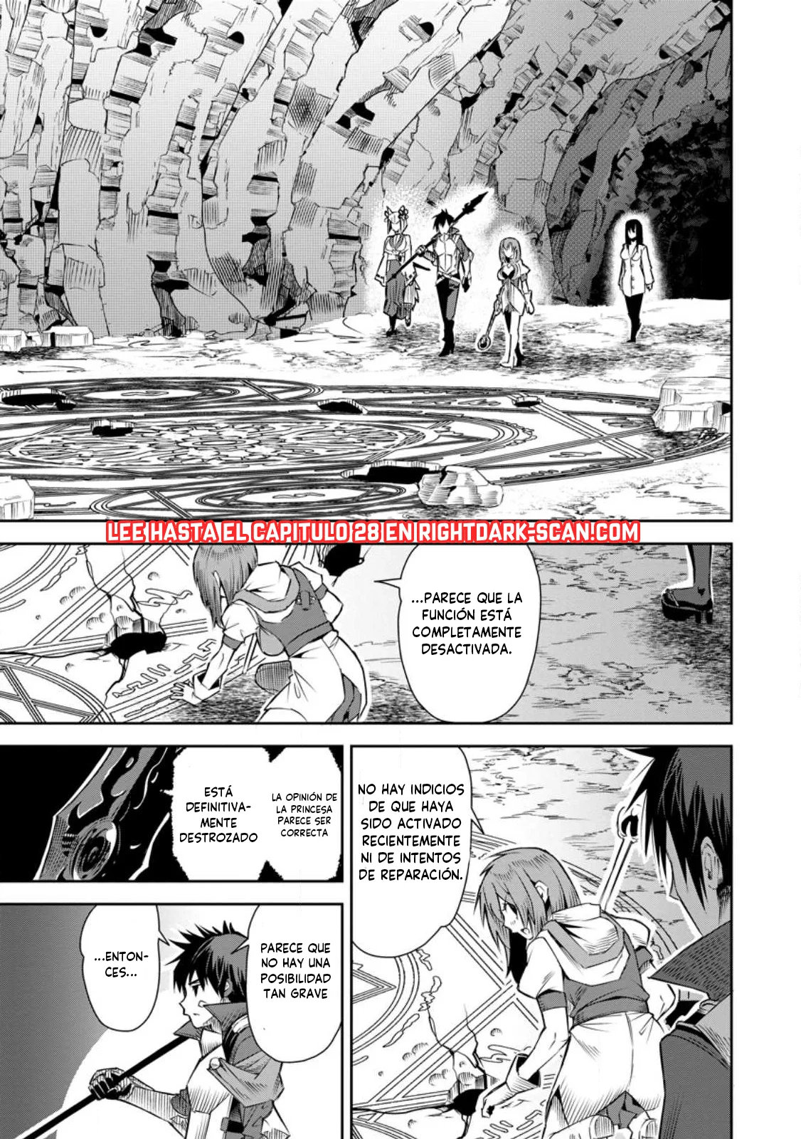 Yuusha Densetsu no Uragawa de Ore wa Eiyuu Densetsu o Tsukurimasu: Oudou Goroshi no Eiyuutan Capítulo 22.2 - Page 14