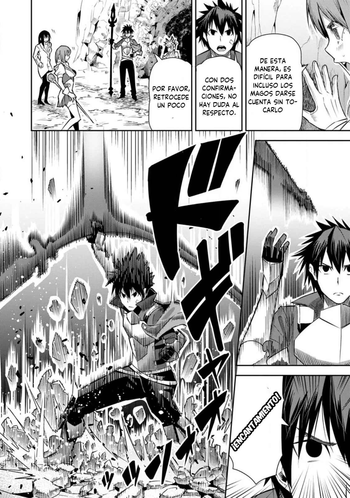 Yuusha Densetsu no Uragawa de Ore wa Eiyuu Densetsu o Tsukurimasu: Oudou Goroshi no Eiyuutan Capítulo 22.3 - Page 12