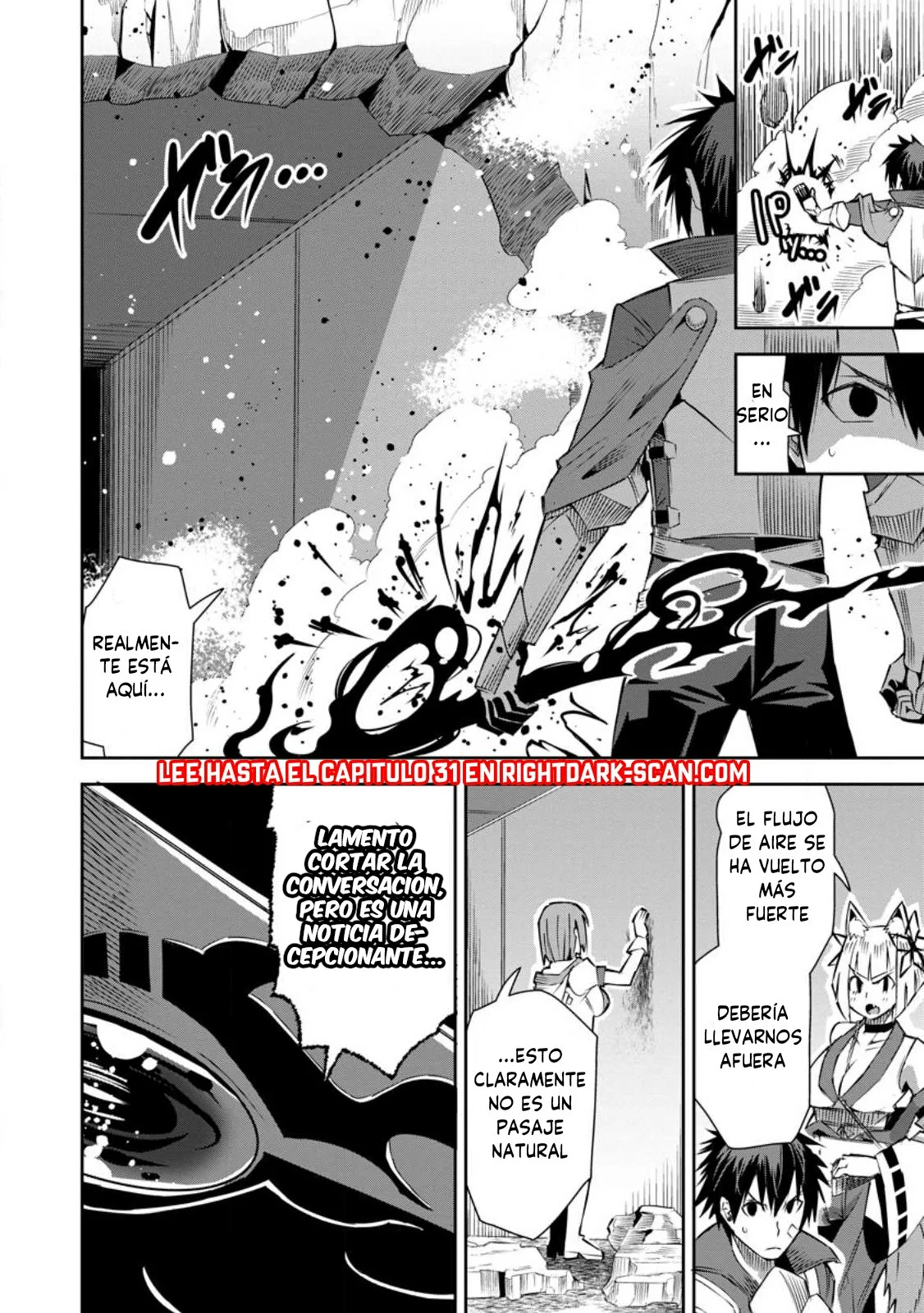 Yuusha Densetsu no Uragawa de Ore wa Eiyuu Densetsu o Tsukurimasu: Oudou Goroshi no Eiyuutan Capítulo 22.3 - Page 14