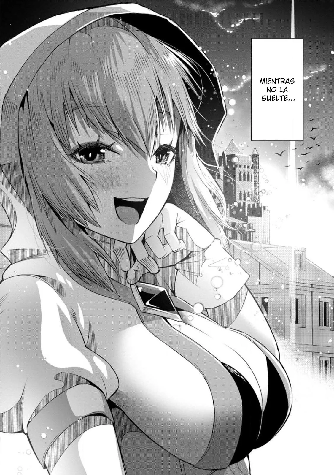 Yuusha Densetsu no Uragawa de Ore wa Eiyuu Densetsu o Tsukurimasu: Oudou Goroshi no Eiyuutan Capítulo 23.2 - Page 15