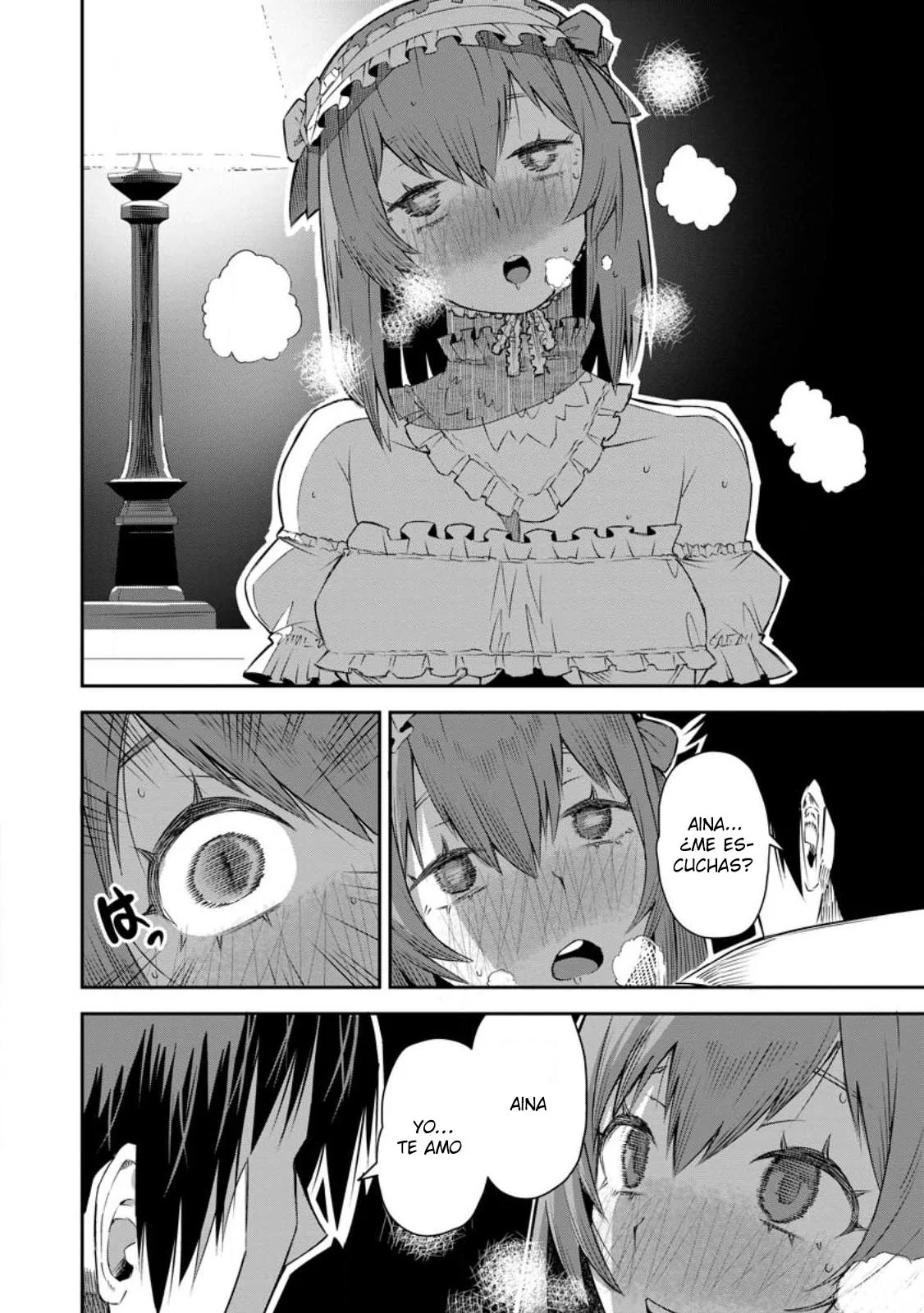 Yuusha Densetsu no Uragawa de Ore wa Eiyuu Densetsu o Tsukurimasu: Oudou Goroshi no Eiyuutan Capítulo 24.2 - Page 15