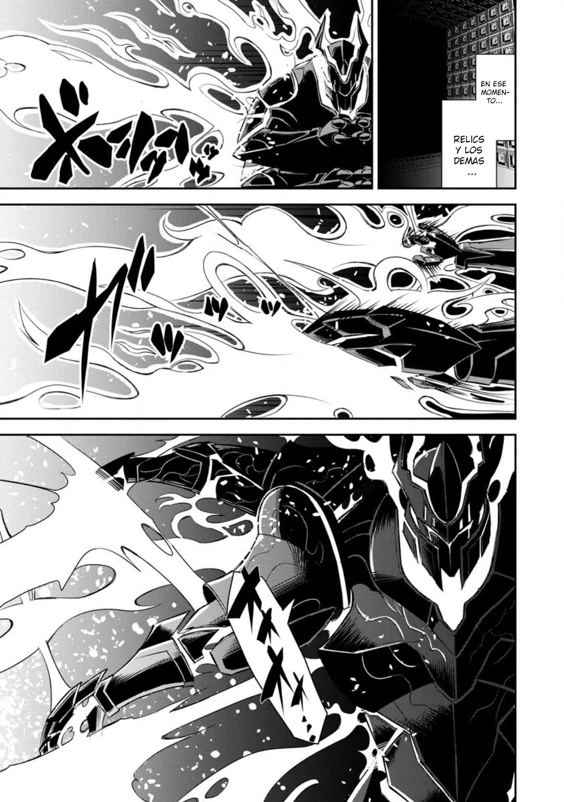 Yuusha Densetsu no Uragawa de Ore wa Eiyuu Densetsu o Tsukurimasu: Oudou Goroshi no Eiyuutan Capítulo 24.2 - Page 18