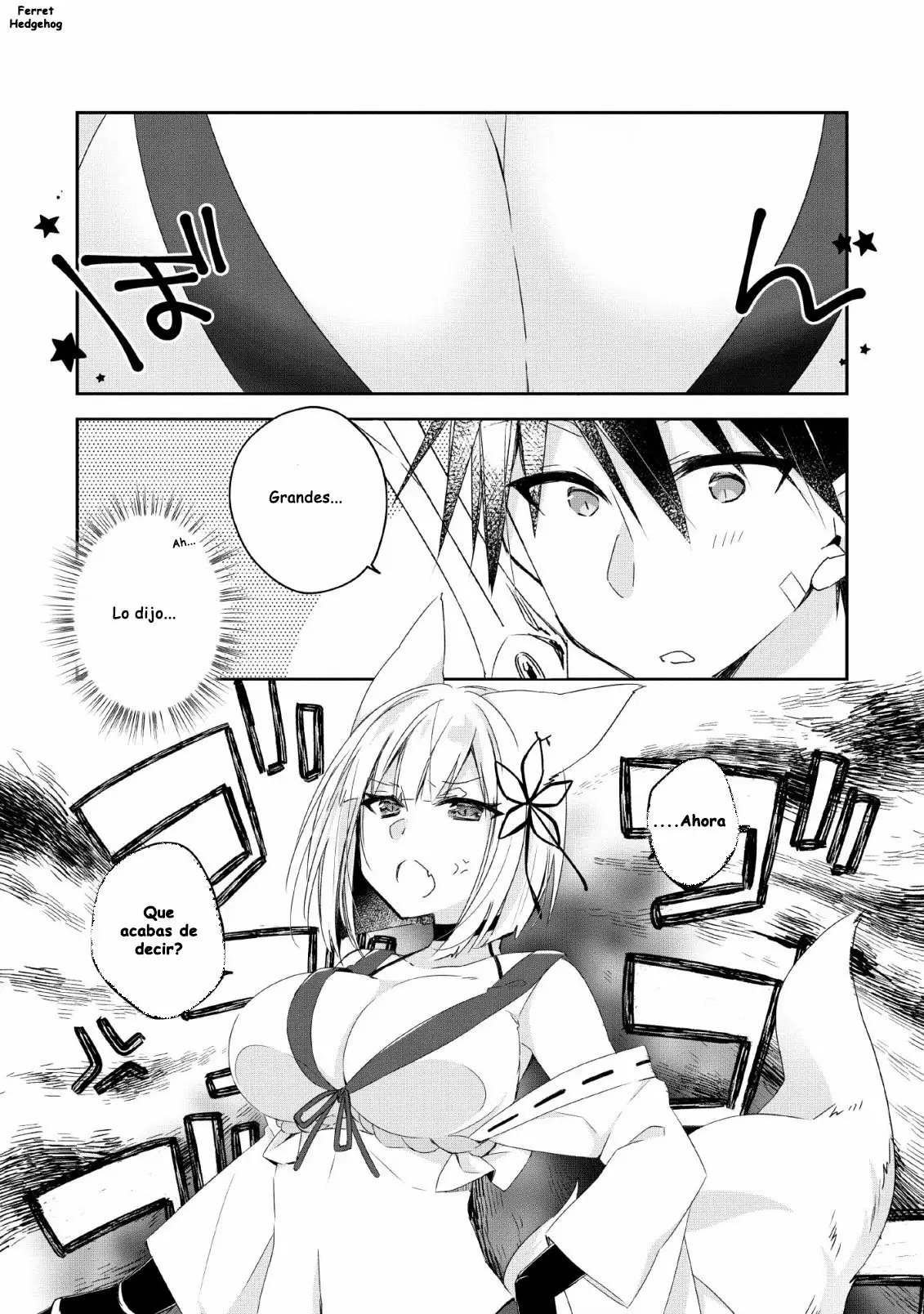 Yuusha Densetsu no Uragawa de Ore wa Eiyuu Densetsu o Tsukurimasu: Oudou Goroshi no Eiyuutan Capítulo 3 - Page 18