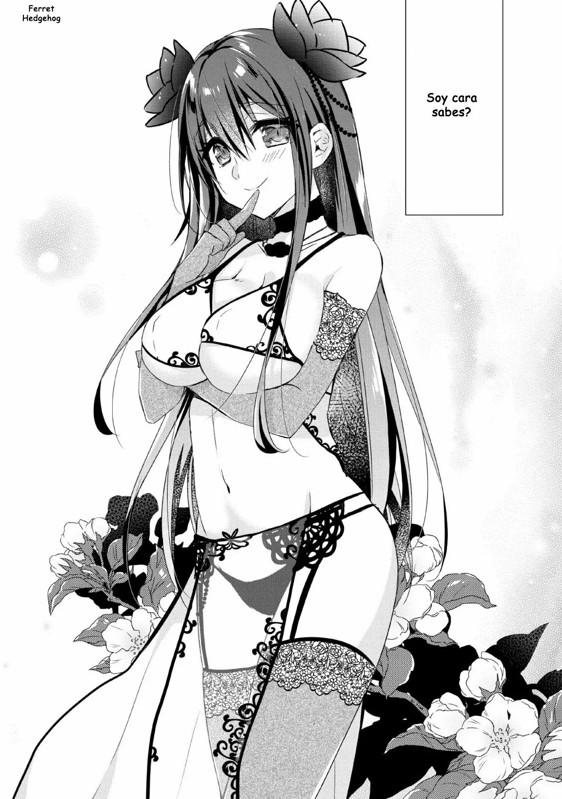 Yuusha Densetsu no Uragawa de Ore wa Eiyuu Densetsu o Tsukurimasu: Oudou Goroshi no Eiyuutan Capítulo 3 - Page 2