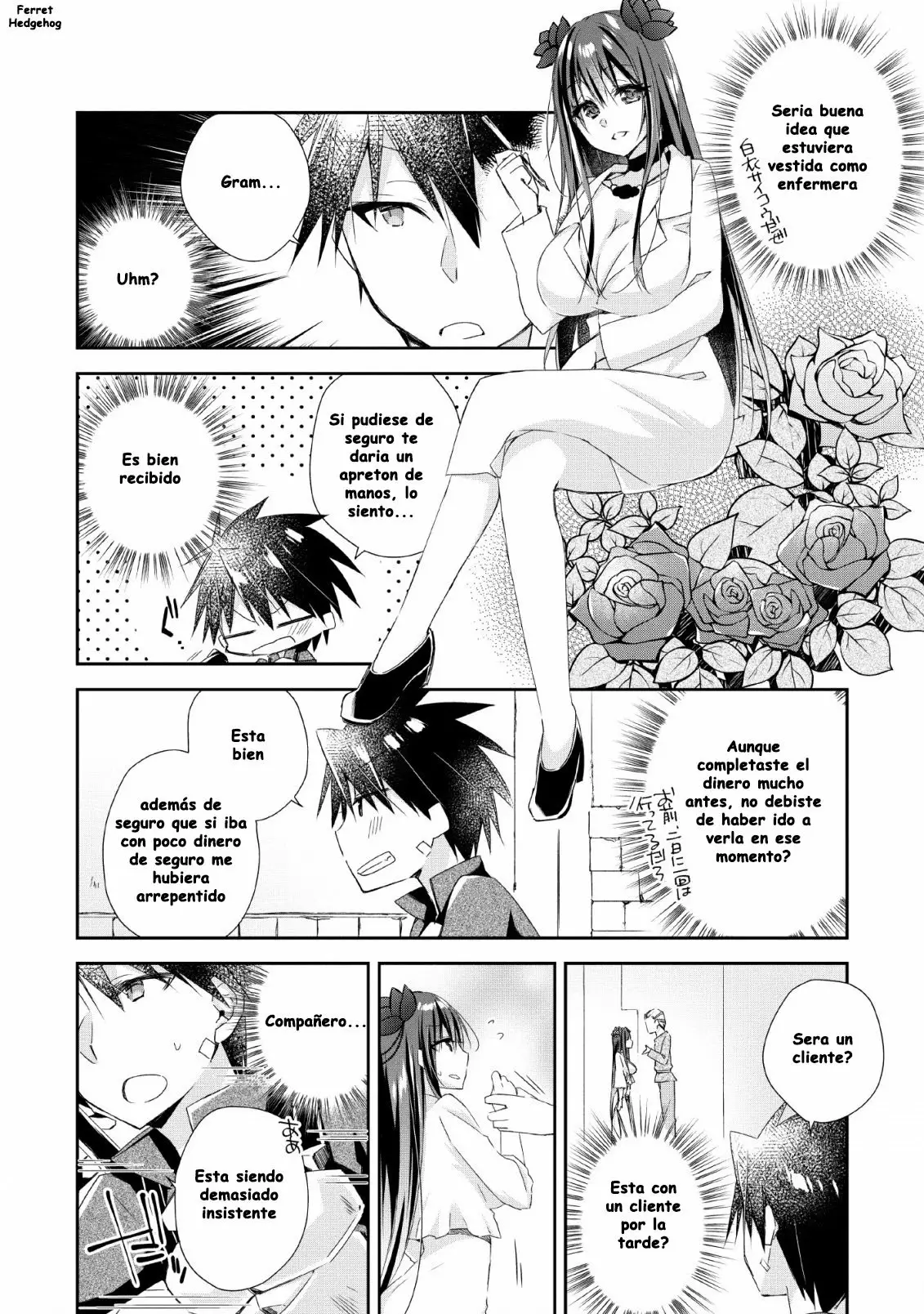 Yuusha Densetsu no Uragawa de Ore wa Eiyuu Densetsu o Tsukurimasu: Oudou Goroshi no Eiyuutan Capítulo 3 - Page 21