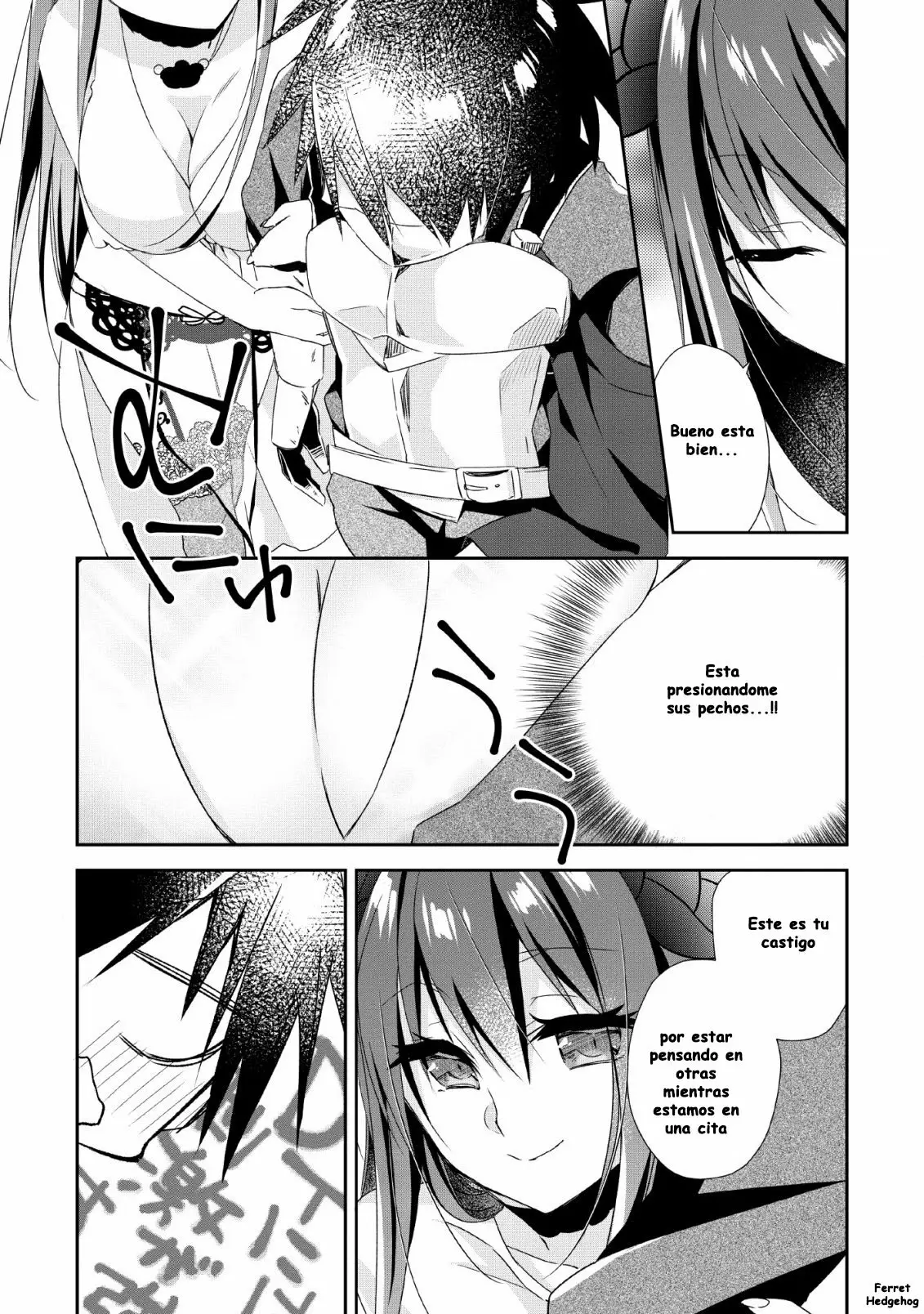 Yuusha Densetsu no Uragawa de Ore wa Eiyuu Densetsu o Tsukurimasu: Oudou Goroshi no Eiyuutan Capítulo 3 - Page 28