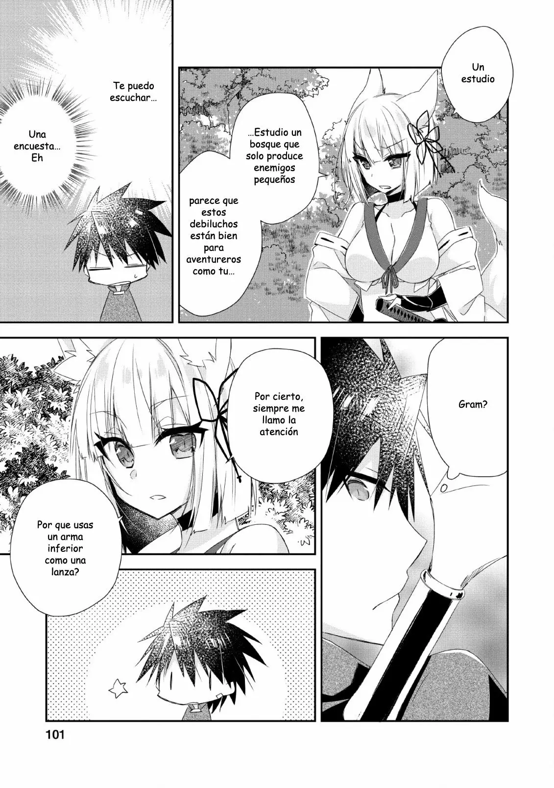 Yuusha Densetsu no Uragawa de Ore wa Eiyuu Densetsu o Tsukurimasu: Oudou Goroshi no Eiyuutan Capítulo 4 - Page 10