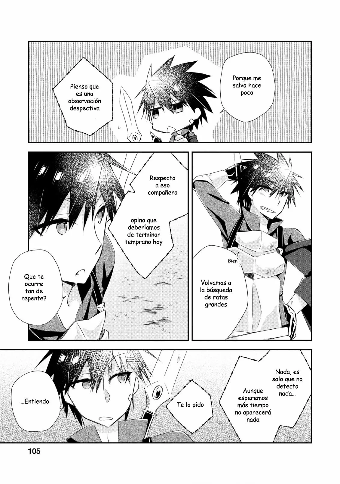 Yuusha Densetsu no Uragawa de Ore wa Eiyuu Densetsu o Tsukurimasu: Oudou Goroshi no Eiyuutan Capítulo 4 - Page 14