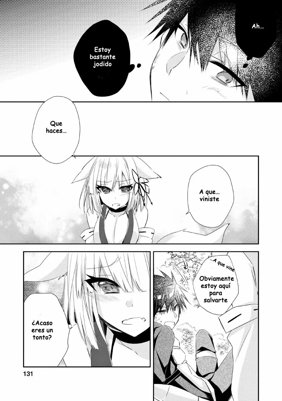 Yuusha Densetsu no Uragawa de Ore wa Eiyuu Densetsu o Tsukurimasu: Oudou Goroshi no Eiyuutan Capítulo 5 - Page 10