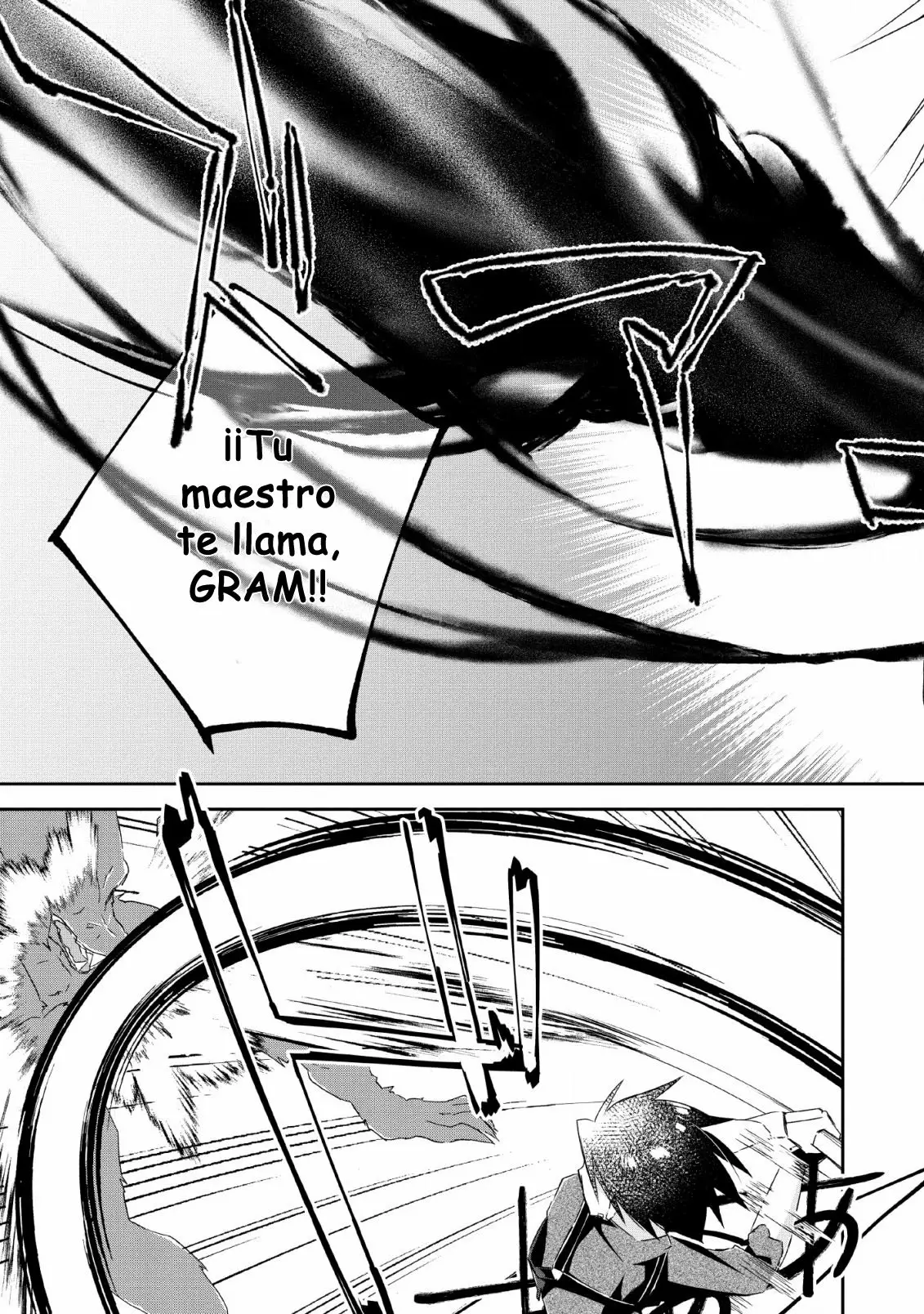 Yuusha Densetsu no Uragawa de Ore wa Eiyuu Densetsu o Tsukurimasu: Oudou Goroshi no Eiyuutan Capítulo 5 - Page 18