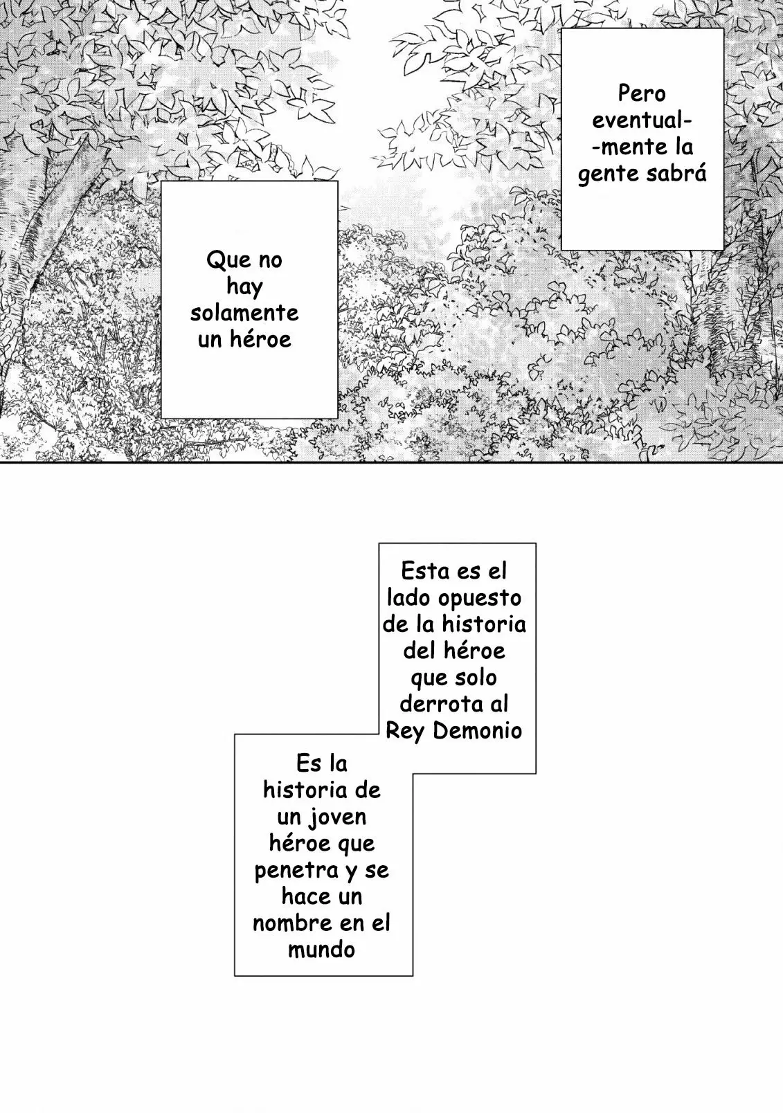 Yuusha Densetsu no Uragawa de Ore wa Eiyuu Densetsu o Tsukurimasu: Oudou Goroshi no Eiyuutan Capítulo 5 - Page 31