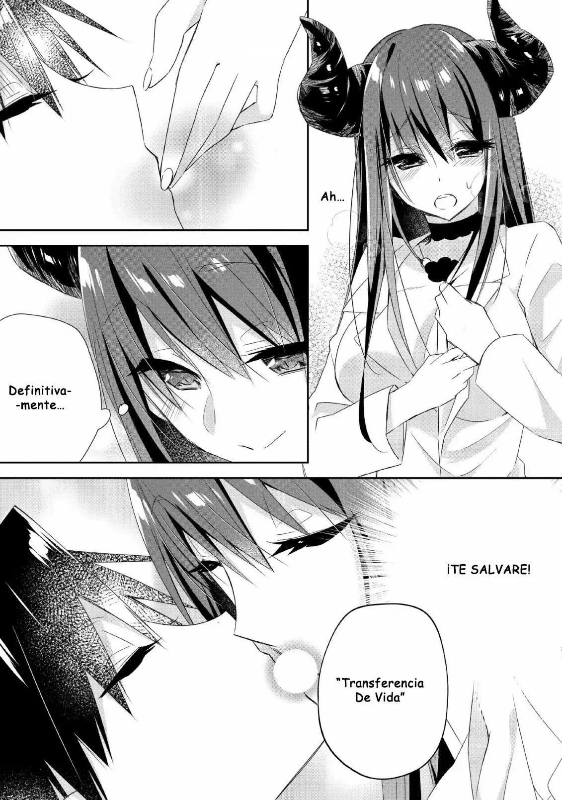 Yuusha Densetsu no Uragawa de Ore wa Eiyuu Densetsu o Tsukurimasu: Oudou Goroshi no Eiyuutan Capítulo 6 - Page 12