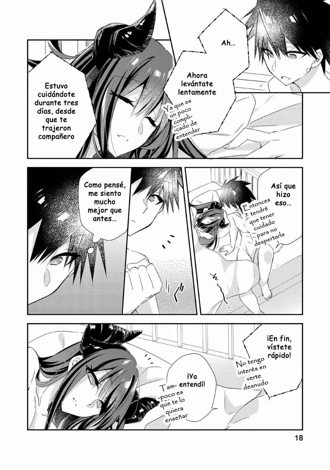 Yuusha Densetsu no Uragawa de Ore wa Eiyuu Densetsu o Tsukurimasu: Oudou Goroshi no Eiyuutan Capítulo 6 - Page 17