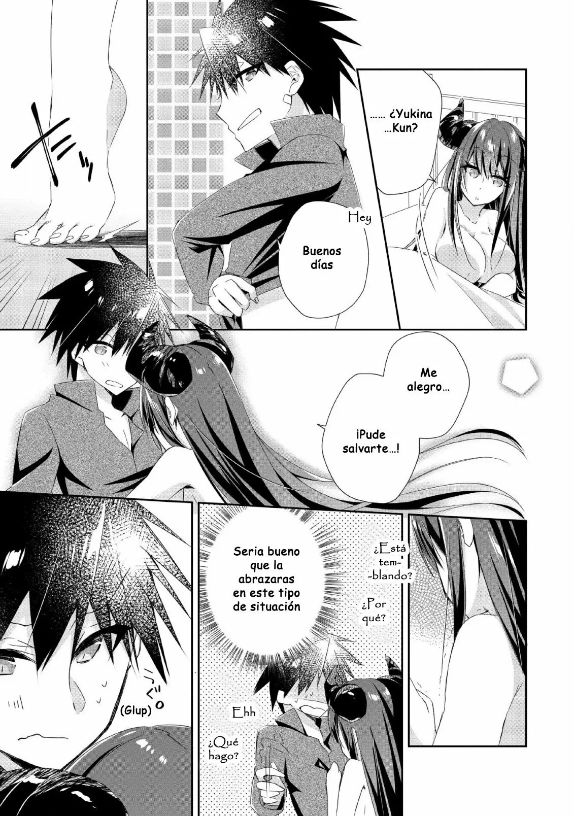 Yuusha Densetsu no Uragawa de Ore wa Eiyuu Densetsu o Tsukurimasu: Oudou Goroshi no Eiyuutan Capítulo 6 - Page 18