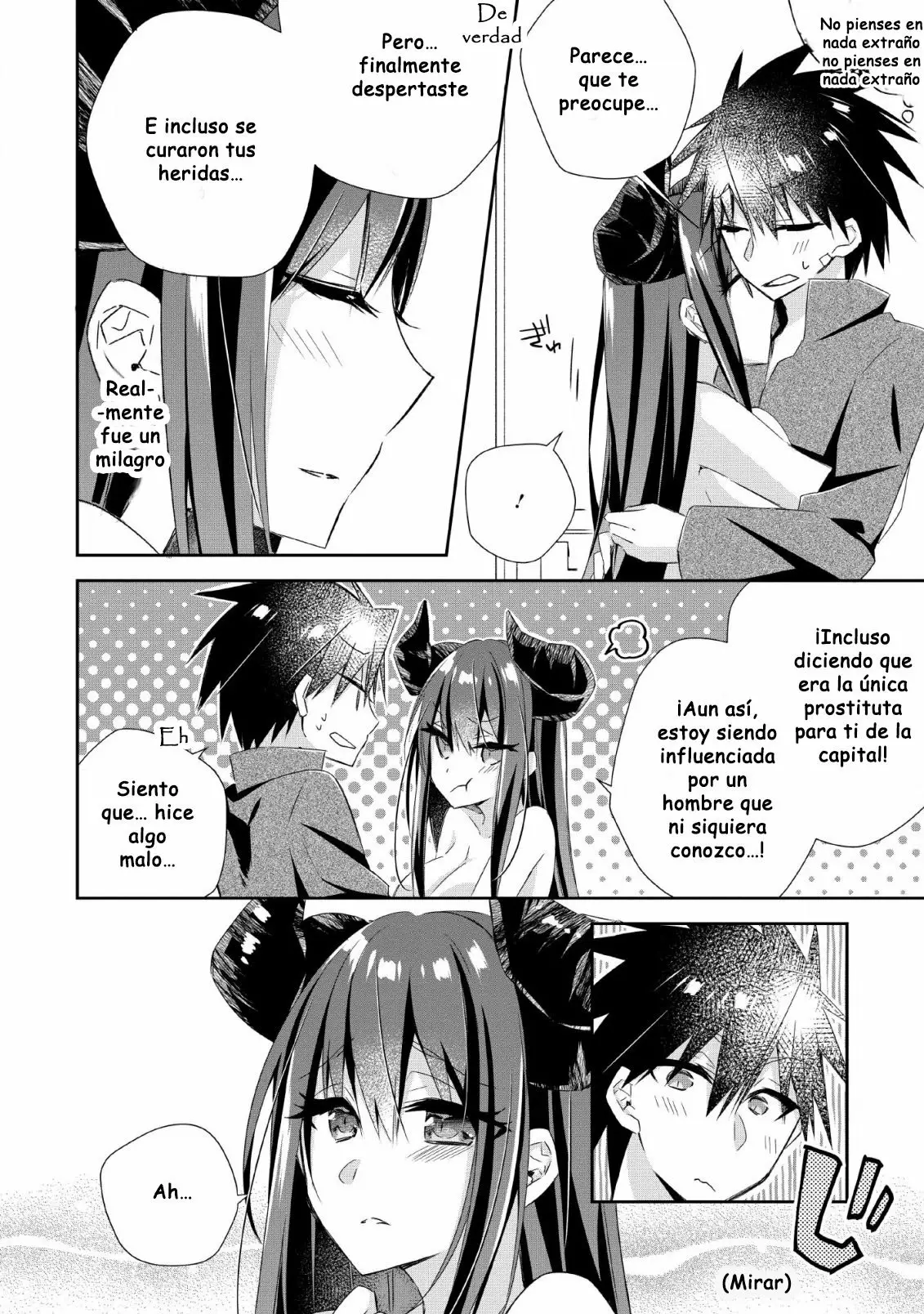 Yuusha Densetsu no Uragawa de Ore wa Eiyuu Densetsu o Tsukurimasu: Oudou Goroshi no Eiyuutan Capítulo 6 - Page 19