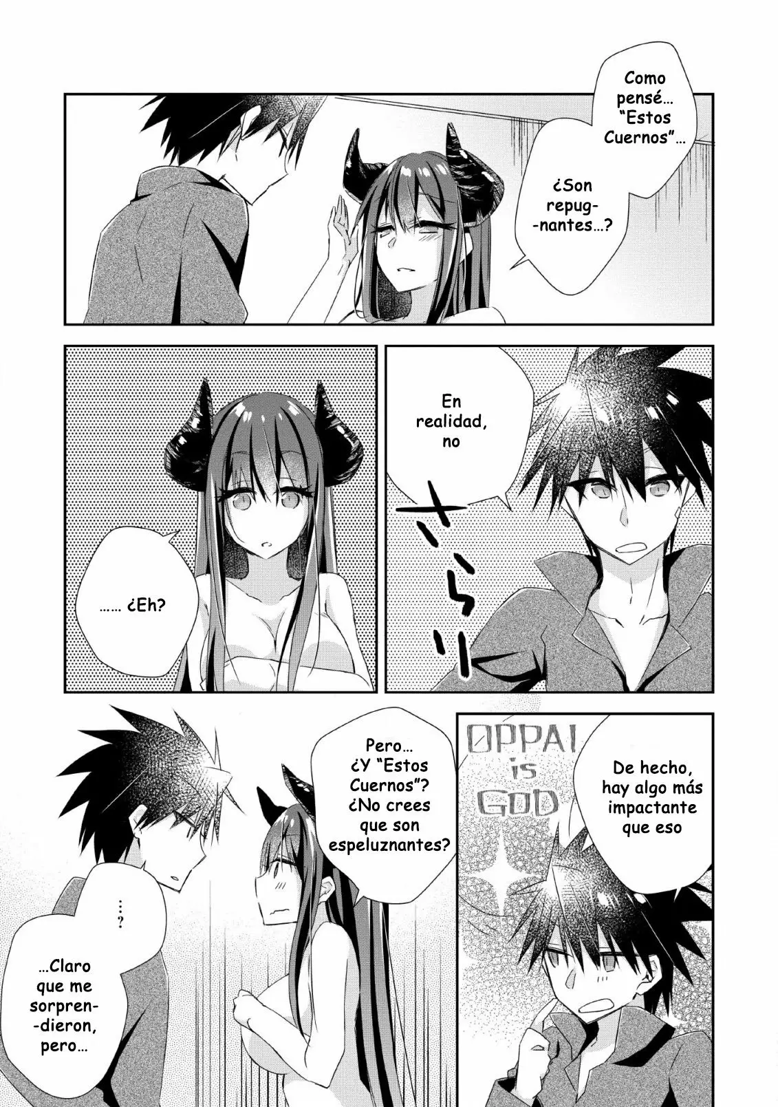 Yuusha Densetsu no Uragawa de Ore wa Eiyuu Densetsu o Tsukurimasu: Oudou Goroshi no Eiyuutan Capítulo 6 - Page 20