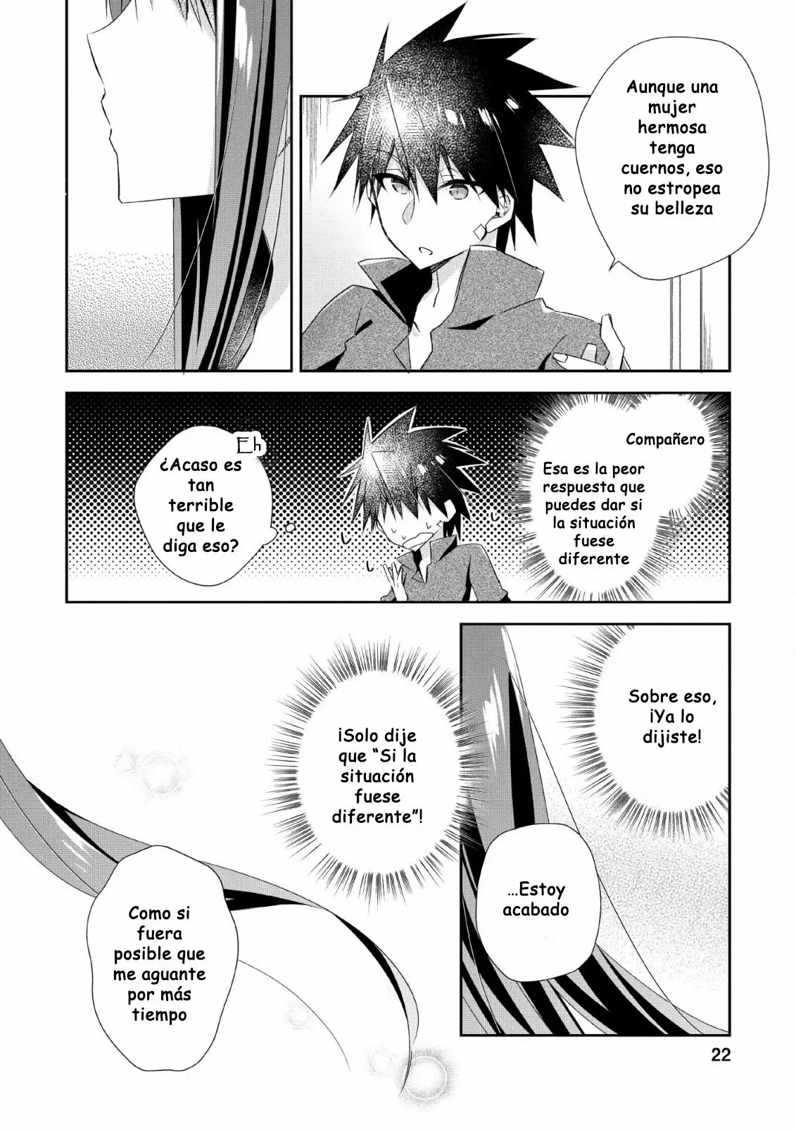 Yuusha Densetsu no Uragawa de Ore wa Eiyuu Densetsu o Tsukurimasu: Oudou Goroshi no Eiyuutan Capítulo 6 - Page 21