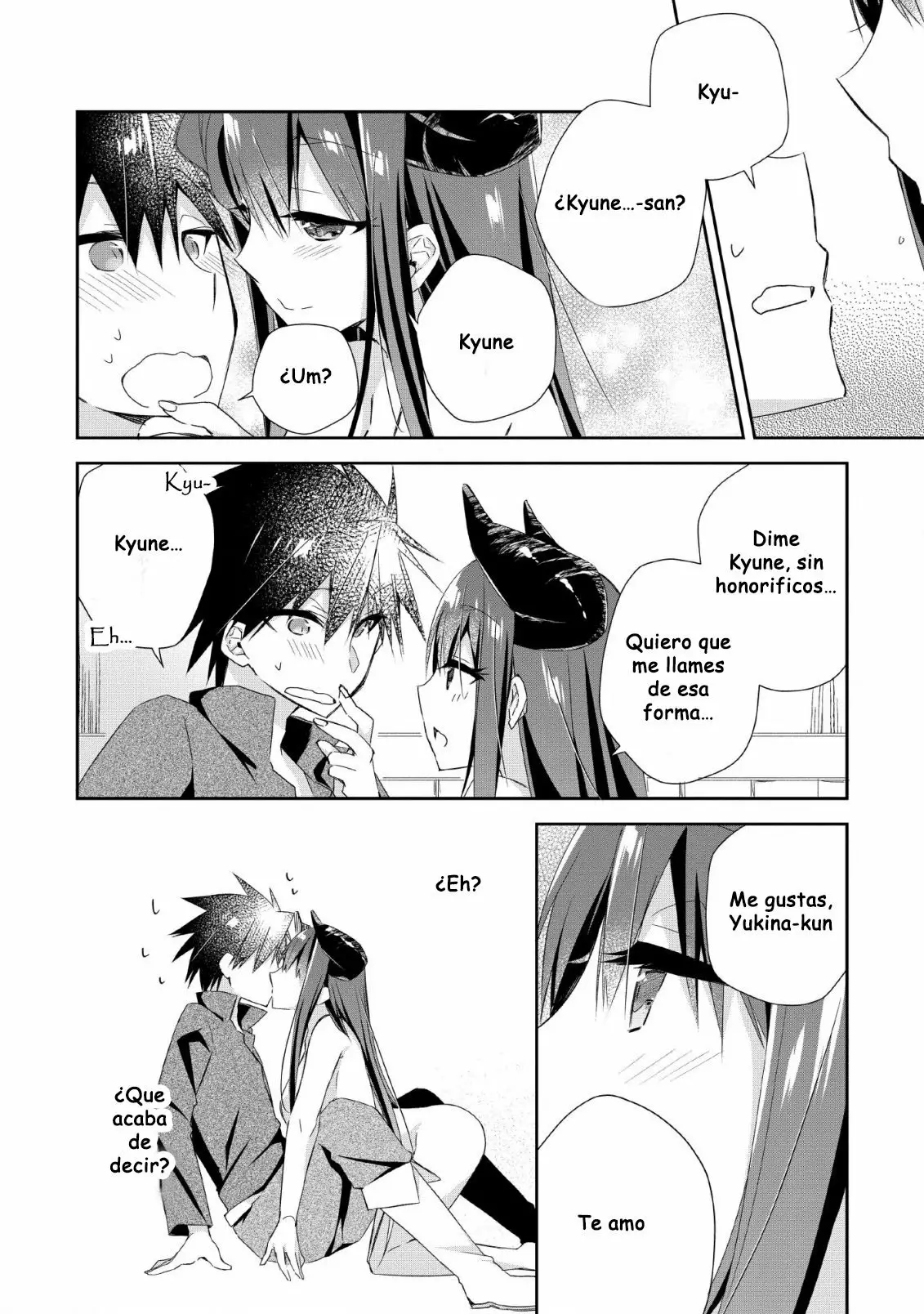 Yuusha Densetsu no Uragawa de Ore wa Eiyuu Densetsu o Tsukurimasu: Oudou Goroshi no Eiyuutan Capítulo 6 - Page 23