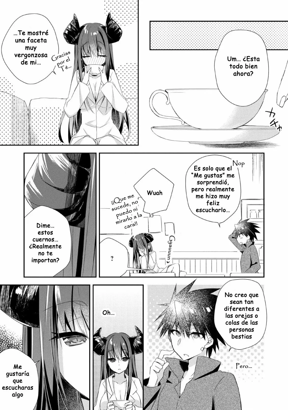 Yuusha Densetsu no Uragawa de Ore wa Eiyuu Densetsu o Tsukurimasu: Oudou Goroshi no Eiyuutan Capítulo 6 - Page 24