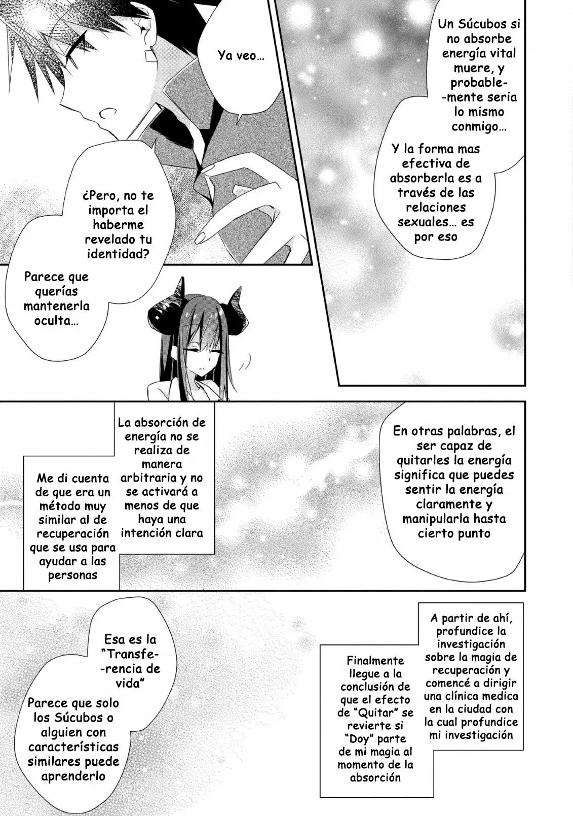 Yuusha Densetsu no Uragawa de Ore wa Eiyuu Densetsu o Tsukurimasu: Oudou Goroshi no Eiyuutan Capítulo 6 - Page 26