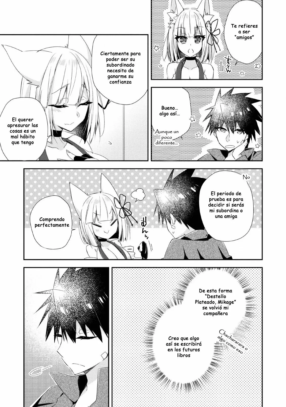 Yuusha Densetsu no Uragawa de Ore wa Eiyuu Densetsu o Tsukurimasu: Oudou Goroshi no Eiyuutan Capítulo 7 - Page 12