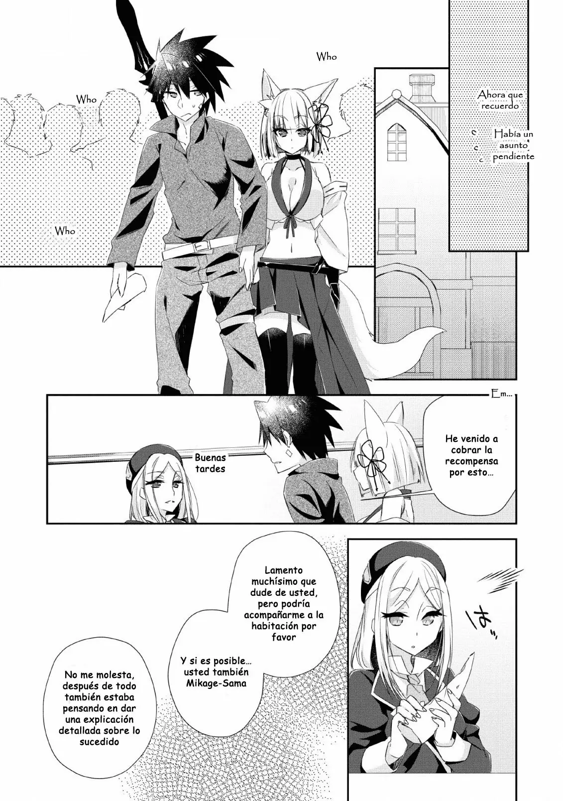 Yuusha Densetsu no Uragawa de Ore wa Eiyuu Densetsu o Tsukurimasu: Oudou Goroshi no Eiyuutan Capítulo 7 - Page 13