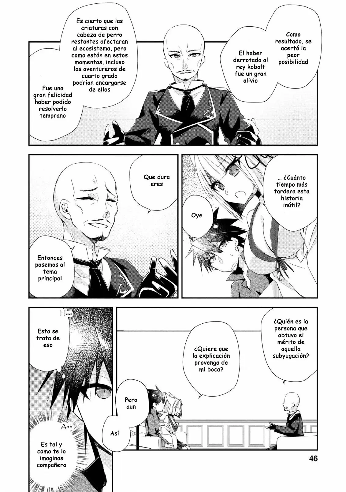 Yuusha Densetsu no Uragawa de Ore wa Eiyuu Densetsu o Tsukurimasu: Oudou Goroshi no Eiyuutan Capítulo 7 - Page 15