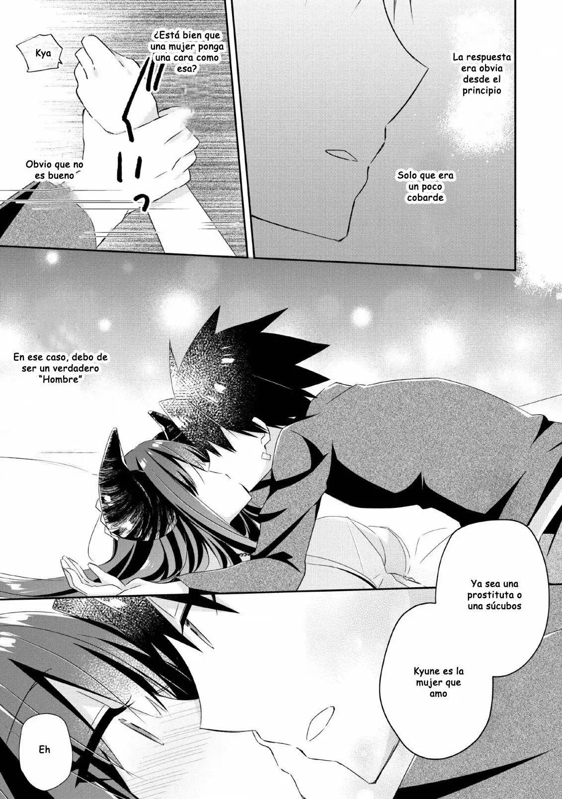 Yuusha Densetsu no Uragawa de Ore wa Eiyuu Densetsu o Tsukurimasu: Oudou Goroshi no Eiyuutan Capítulo 7 - Page 26