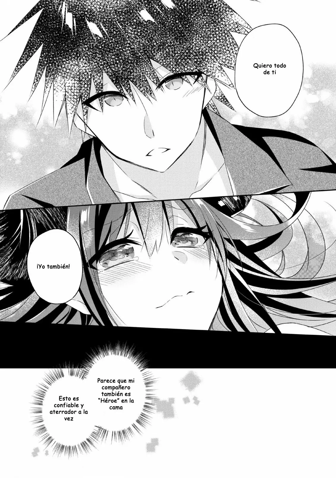 Yuusha Densetsu no Uragawa de Ore wa Eiyuu Densetsu o Tsukurimasu: Oudou Goroshi no Eiyuutan Capítulo 7 - Page 27