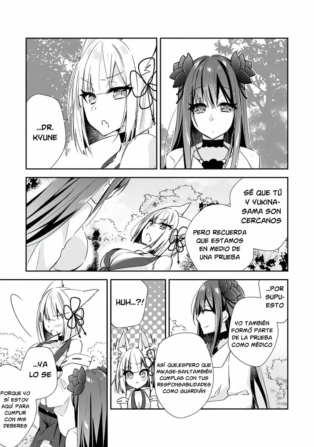 Yuusha Densetsu no Uragawa de Ore wa Eiyuu Densetsu o Tsukurimasu: Oudou Goroshi no Eiyuutan Capítulo 8.2 - Page 8