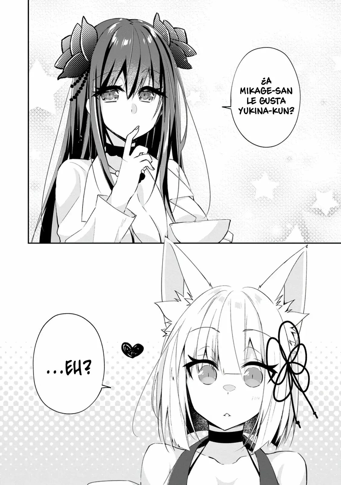 Yuusha Densetsu no Uragawa de Ore wa Eiyuu Densetsu o Tsukurimasu: Oudou Goroshi no Eiyuutan Capítulo 9.3 - Page 10