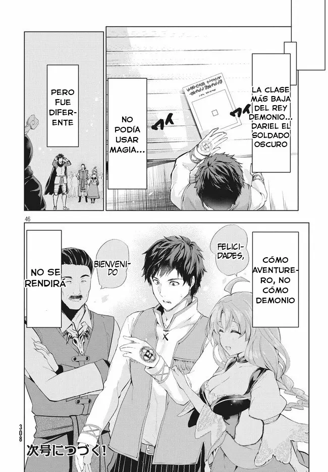 Kaiko sareta Ankoku Heishi (30-dai) no Slow na Second Life Capítulo 1.2 - Page 24