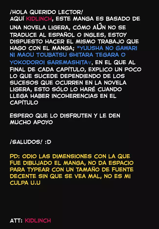 Kaiko sareta Ankoku Heishi (30-dai) no Slow na Second Life Capítulo 1 - Page 22