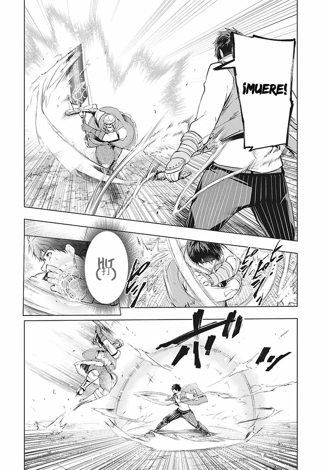 Kaiko sareta Ankoku Heishi (30-dai) no Slow na Second Life Capítulo 11.2 - Page 14