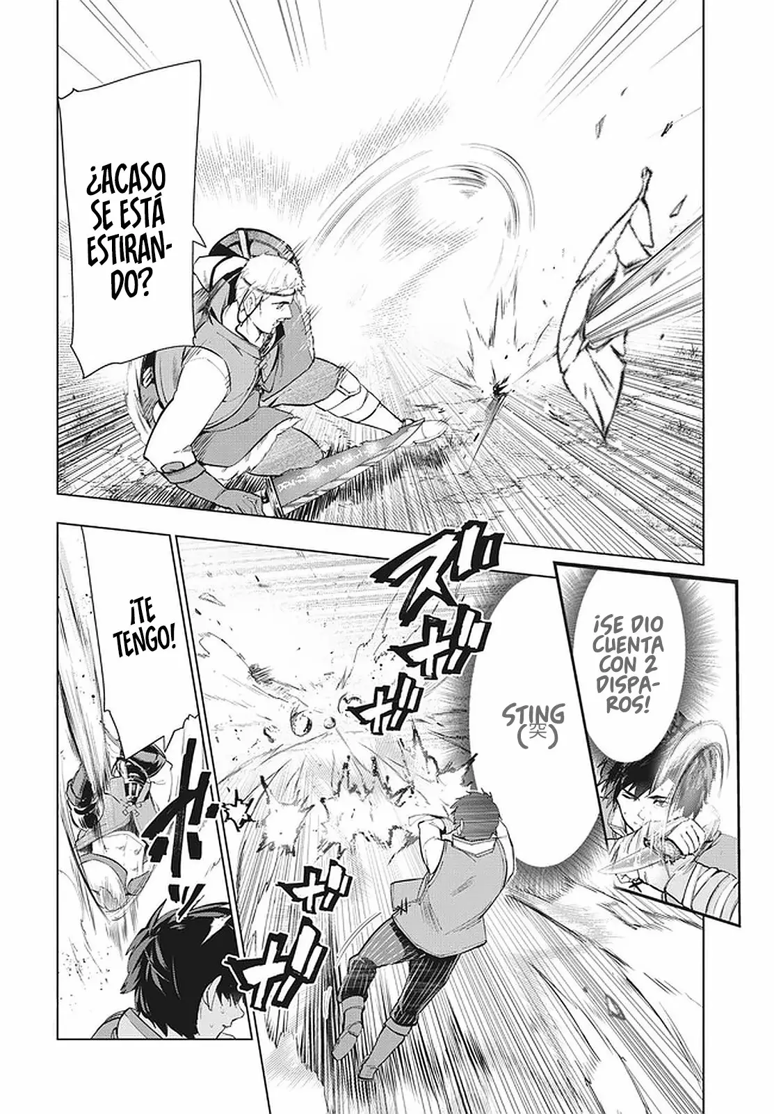 Kaiko sareta Ankoku Heishi (30-dai) no Slow na Second Life Capítulo 11.2 - Page 8