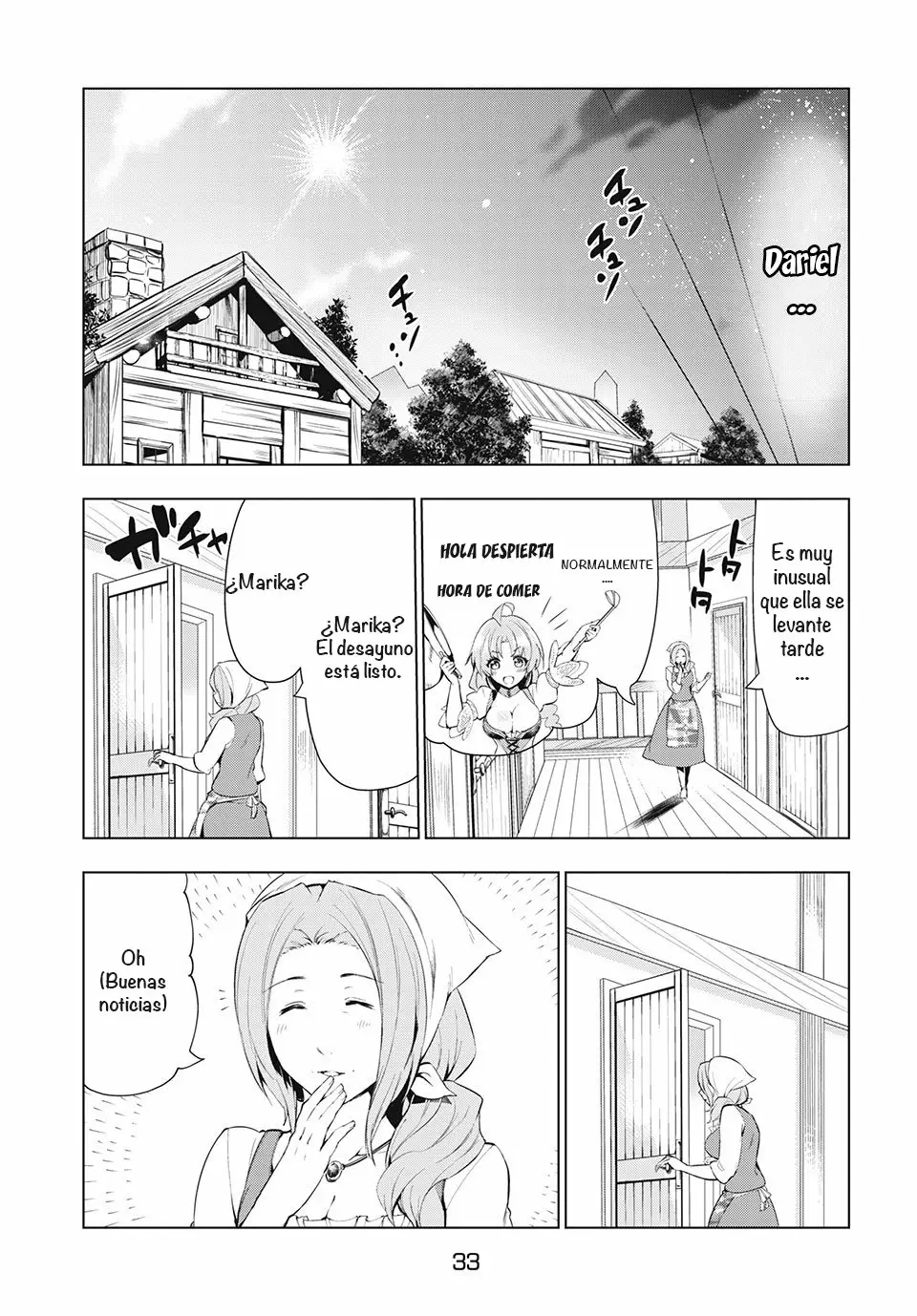 Kaiko sareta Ankoku Heishi (30-dai) no Slow na Second Life Capítulo 12.2 - Page 14