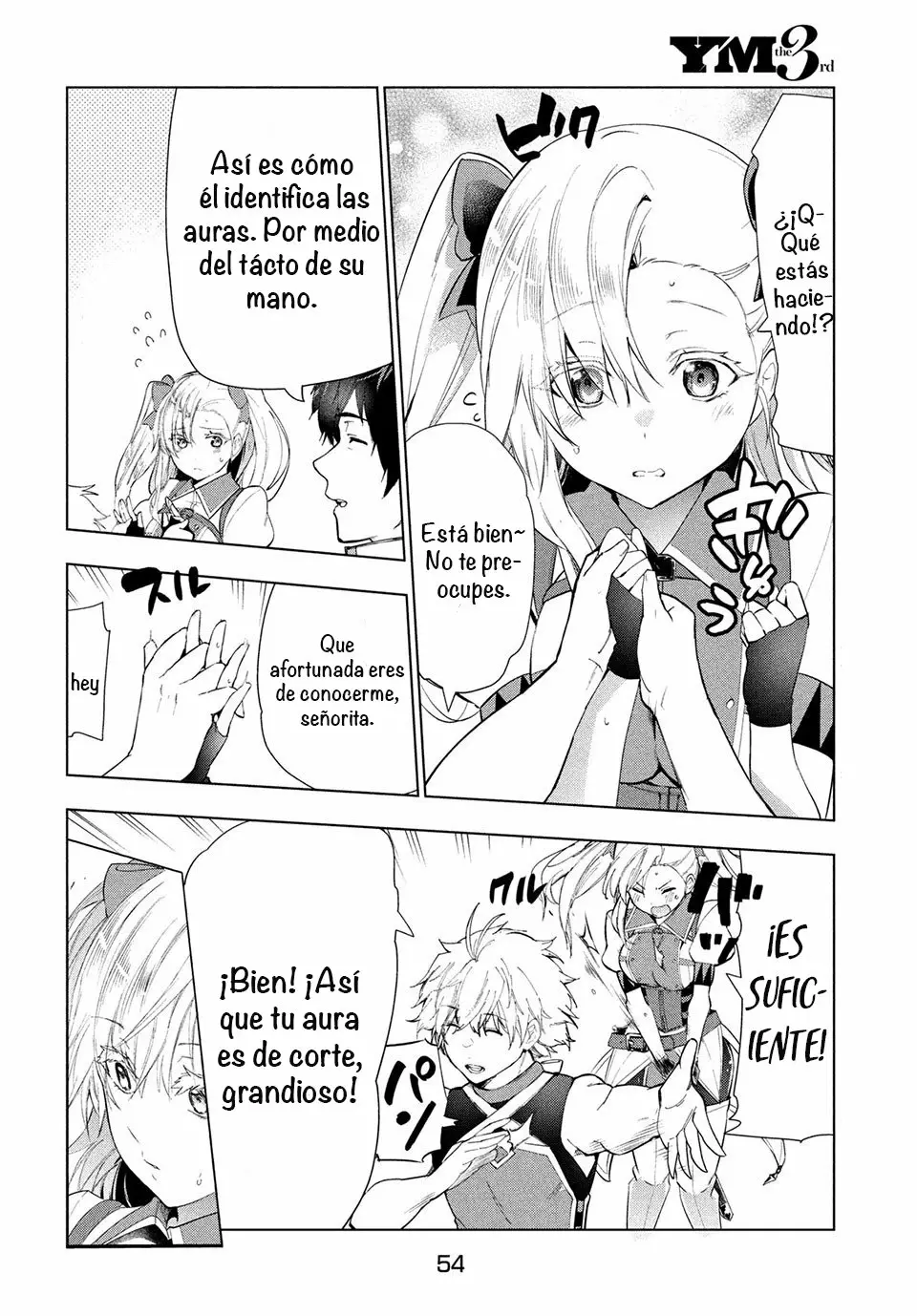 Kaiko sareta Ankoku Heishi (30-dai) no Slow na Second Life Capítulo 14.1 - Page 10