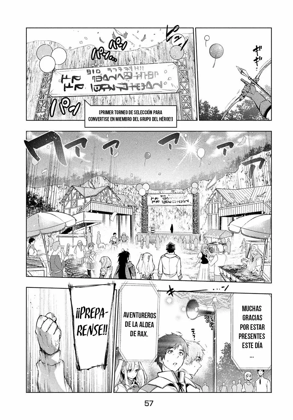 Kaiko sareta Ankoku Heishi (30-dai) no Slow na Second Life Capítulo 14.1 - Page 13