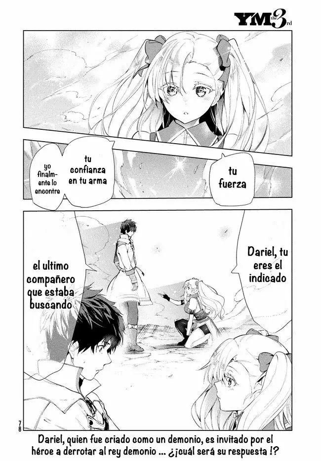 Kaiko sareta Ankoku Heishi (30-dai) no Slow na Second Life Capítulo 14.2 - Page 15