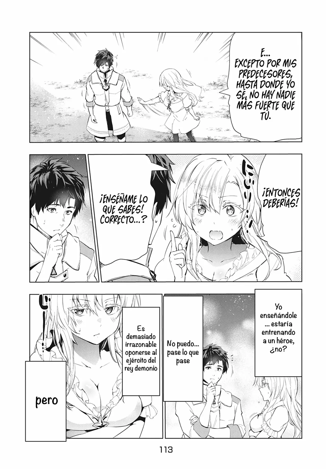 Kaiko sareta Ankoku Heishi (30-dai) no Slow na Second Life Capítulo 16.2 - Page 13