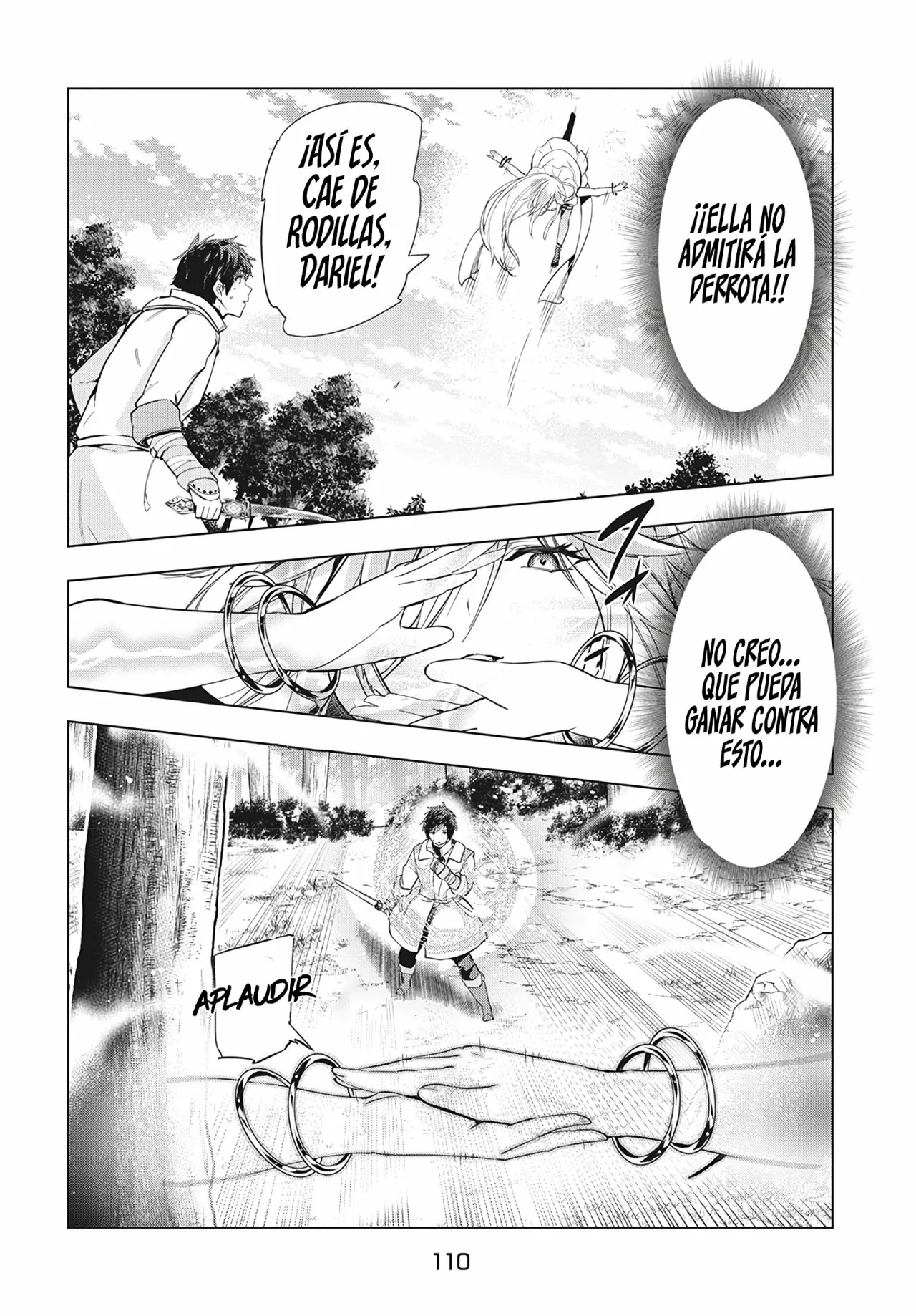 Kaiko sareta Ankoku Heishi (30-dai) no Slow na Second Life Capítulo 17.2 - Page 10